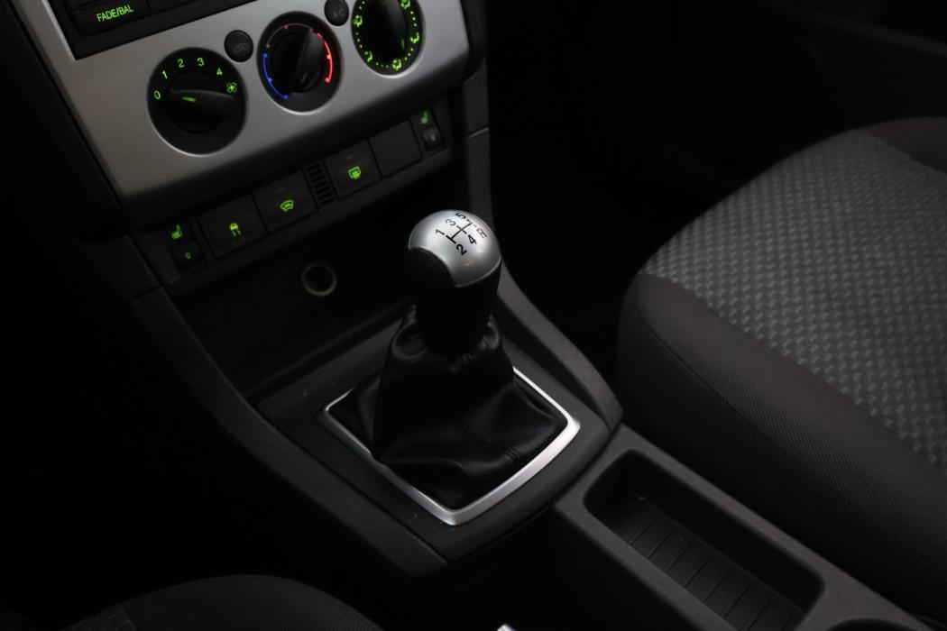 FORD Focus 2007