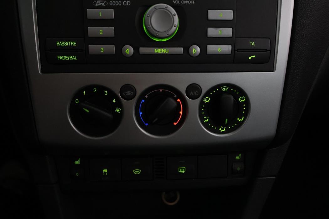 FORD Focus 2007