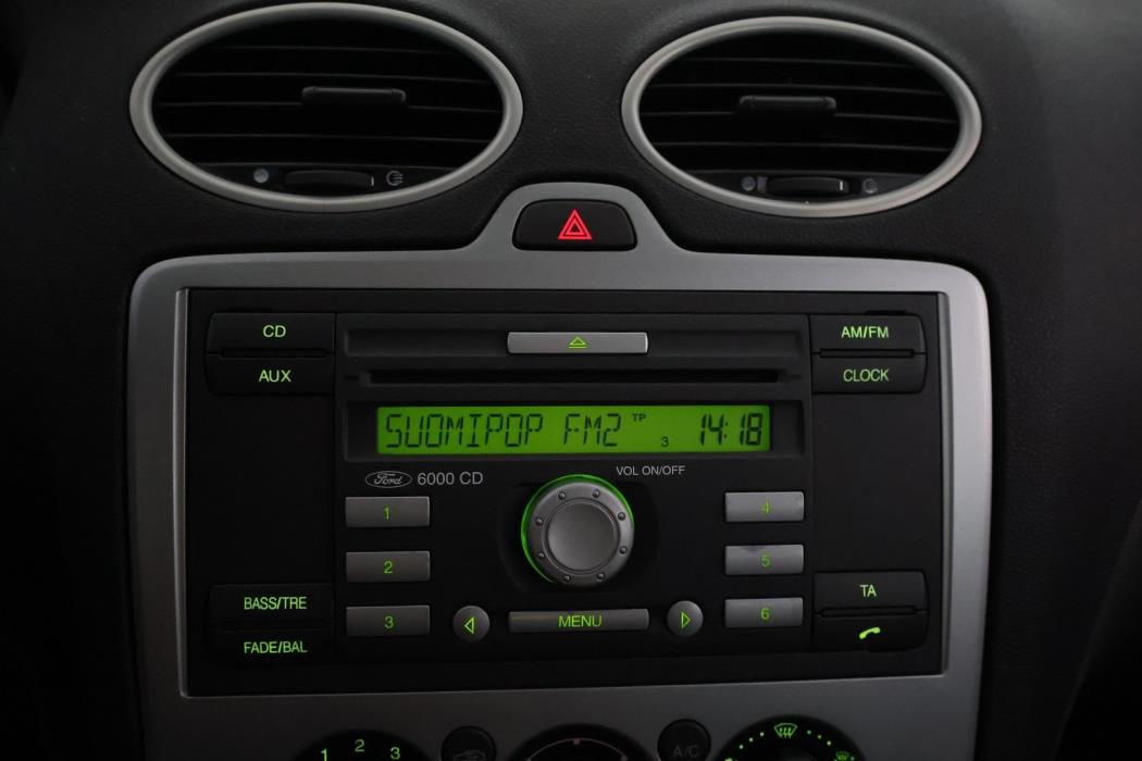 FORD Focus 2007