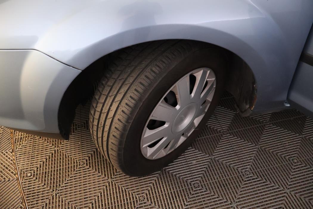 FORD Focus 2007
