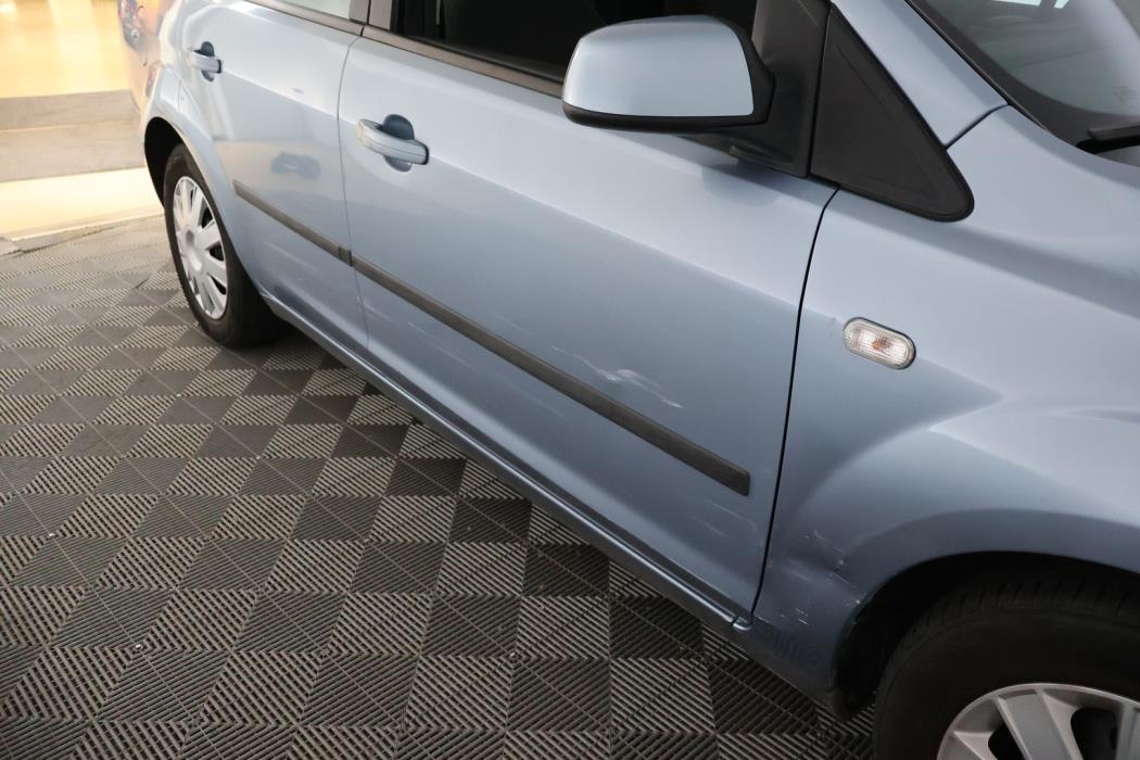 FORD Focus 2007