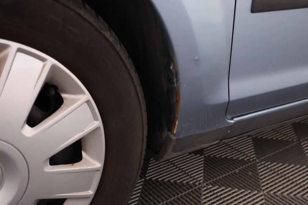 FORD Focus 2007