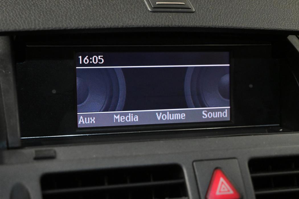 MERCEDES-BENZ C 2010