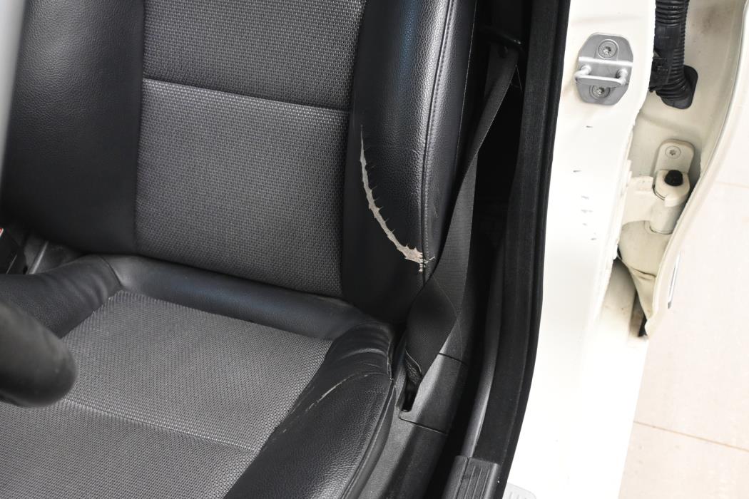 MERCEDES-BENZ C 2010