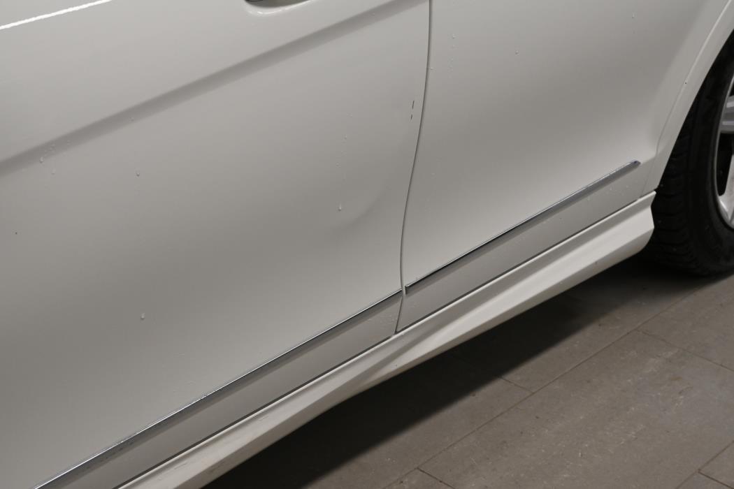 MERCEDES-BENZ C 2010