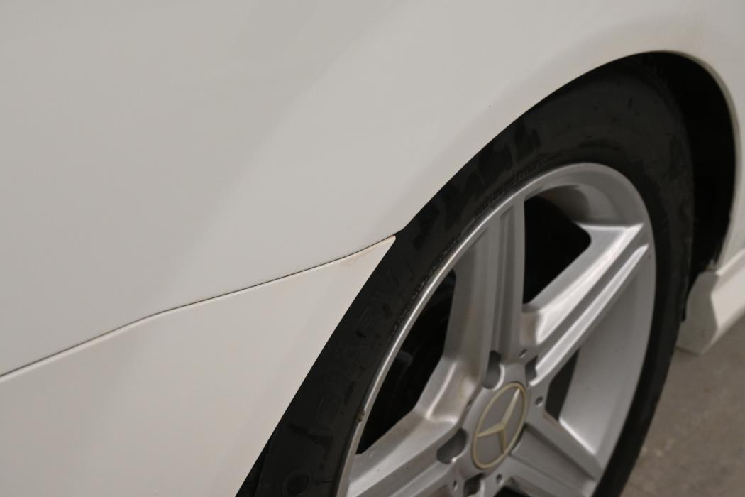 MERCEDES-BENZ C 2010