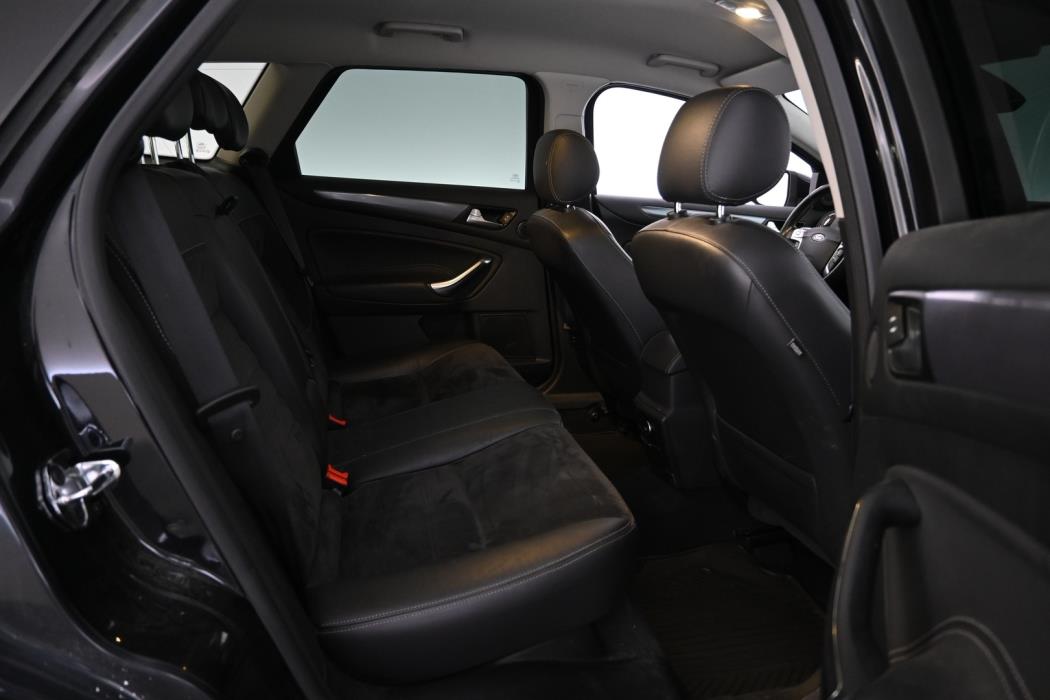 FORD Mondeo 2014