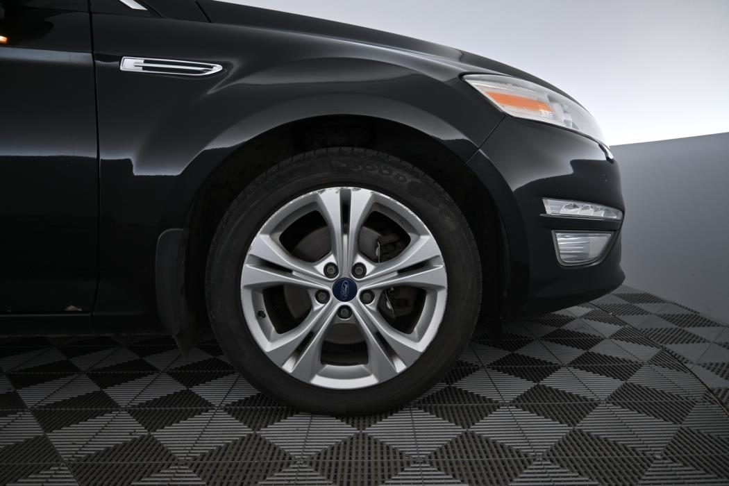 FORD Mondeo 2014
