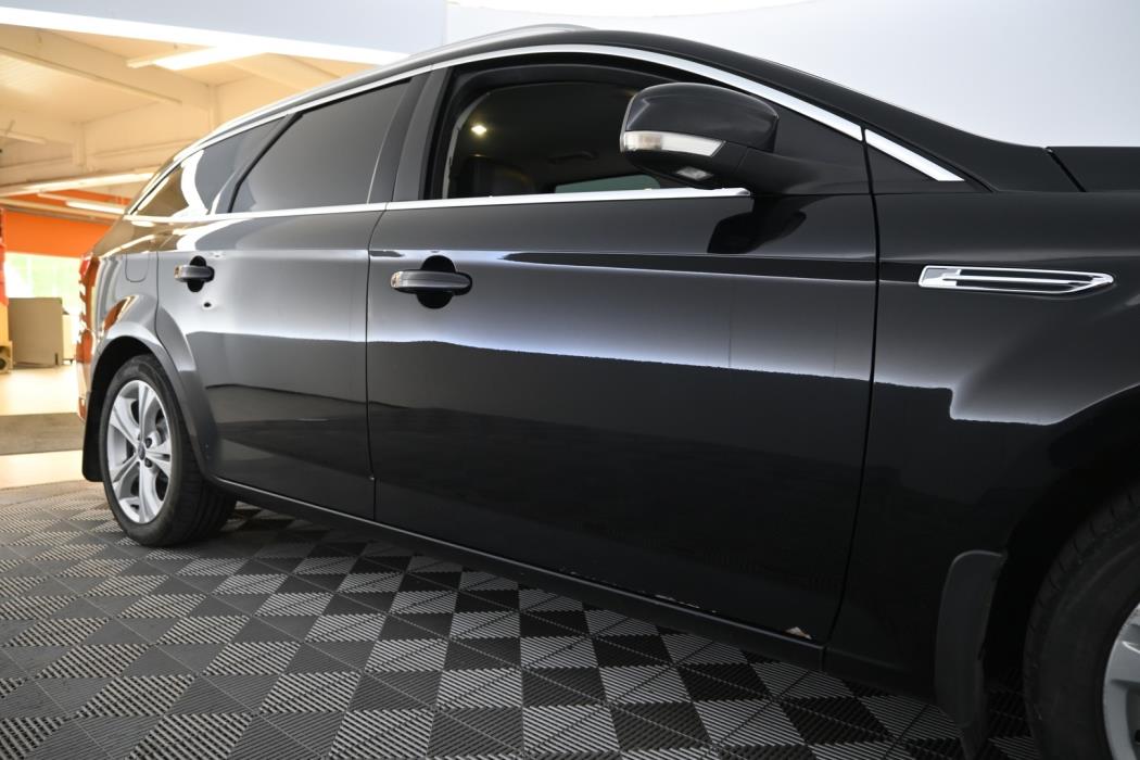 FORD Mondeo 2014