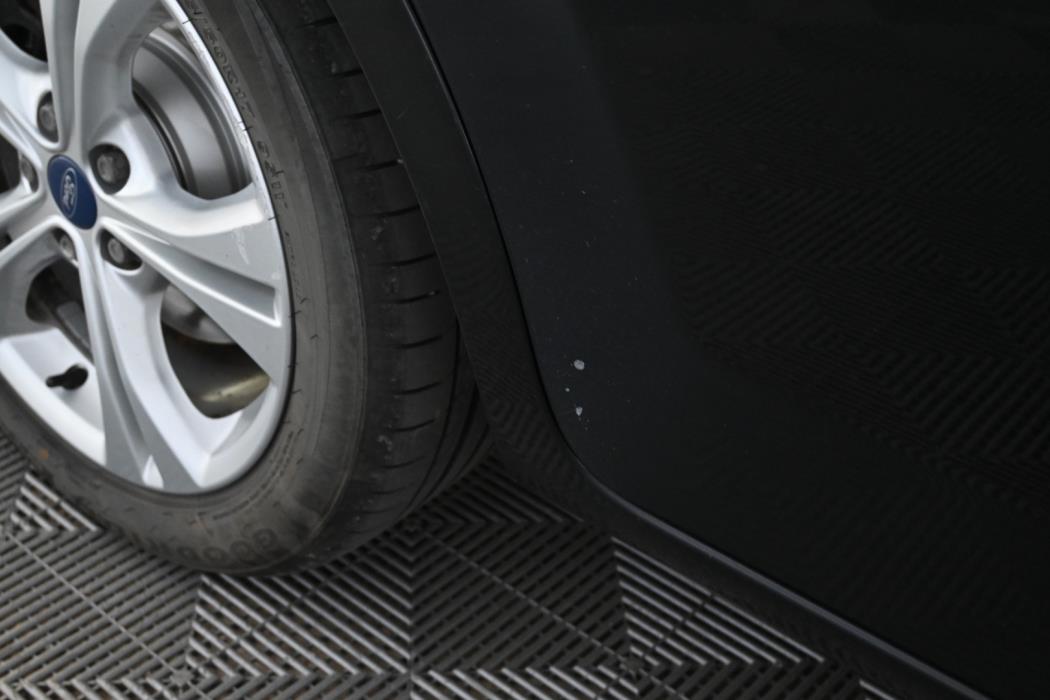 FORD Mondeo 2014