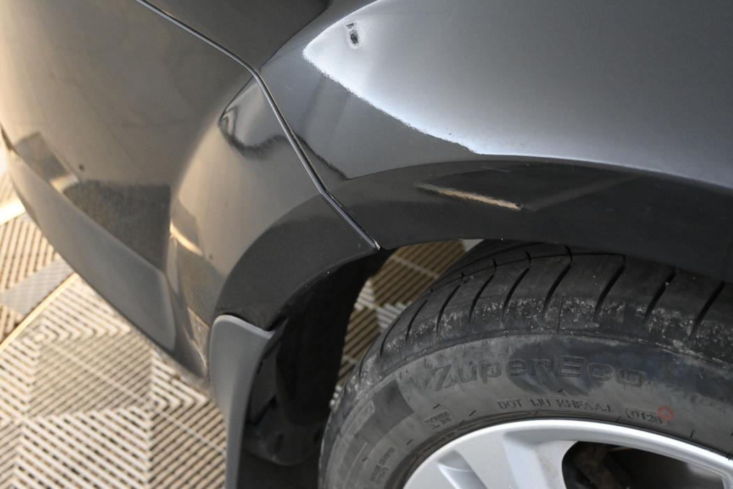 FORD Mondeo 2014