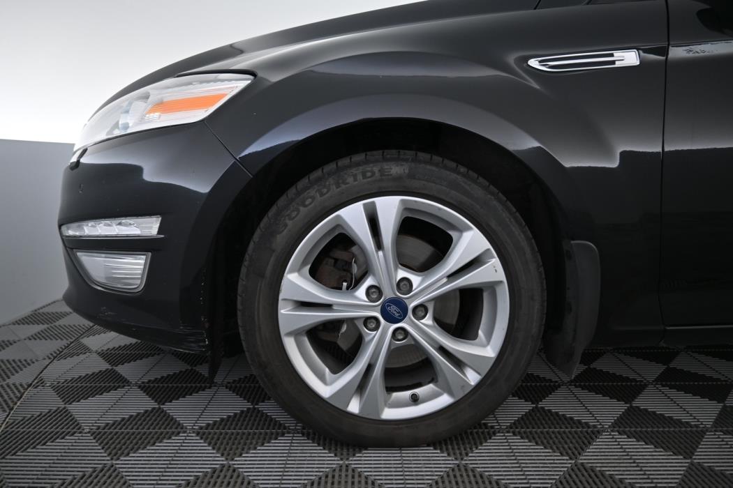FORD Mondeo 2014