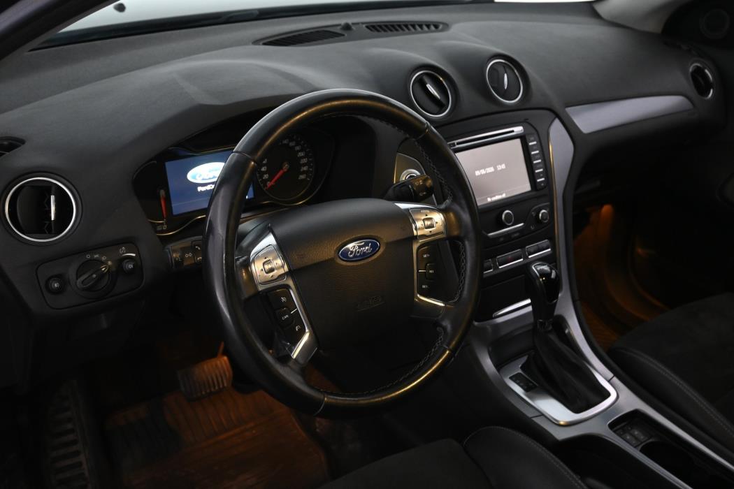 FORD Mondeo 2014
