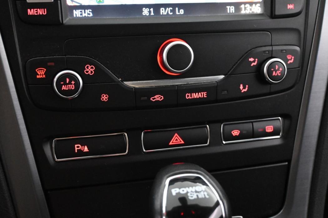FORD Mondeo 2014