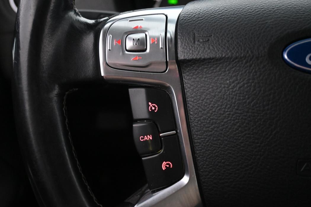 FORD Mondeo 2014