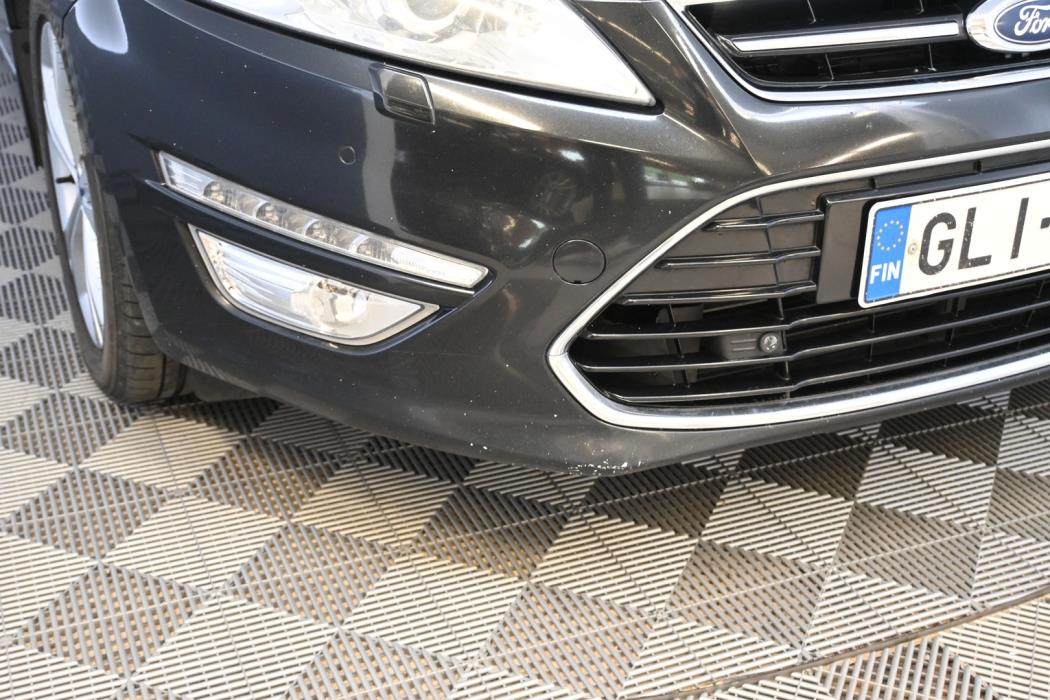 FORD Mondeo 2014