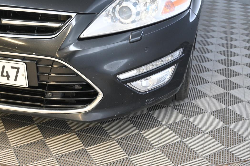 FORD Mondeo 2014