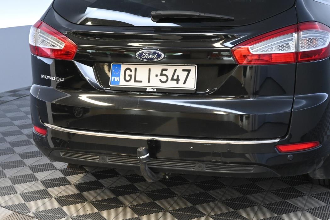 FORD Mondeo 2014