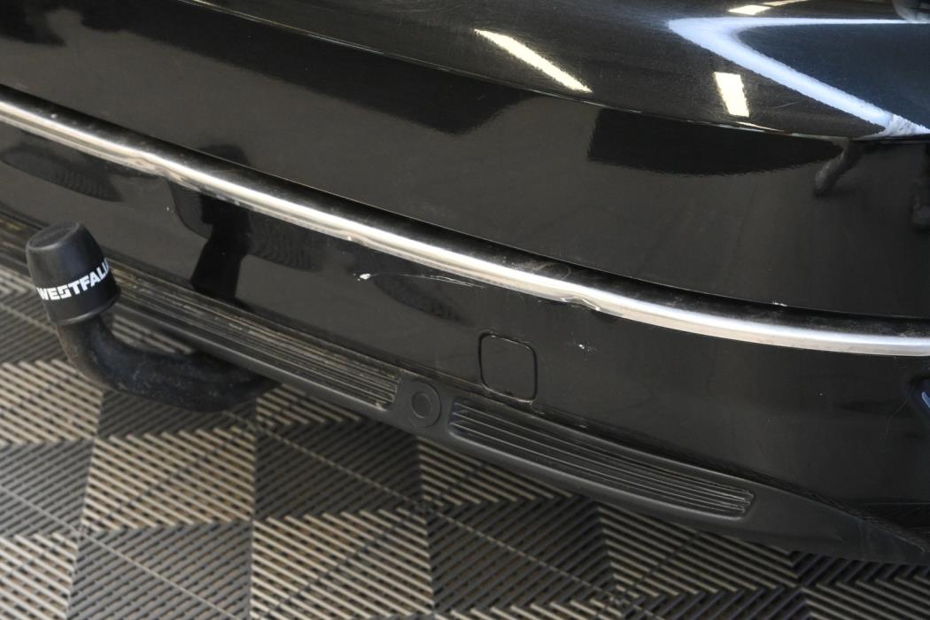 FORD Mondeo 2014