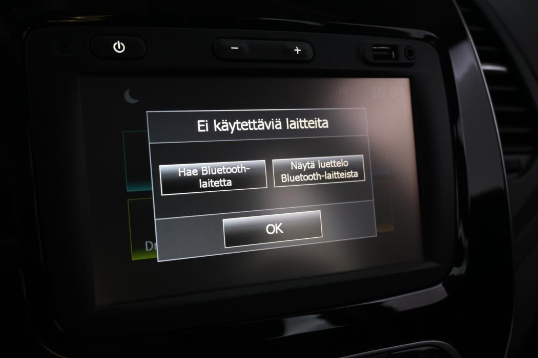 RENAULT Captur 2018