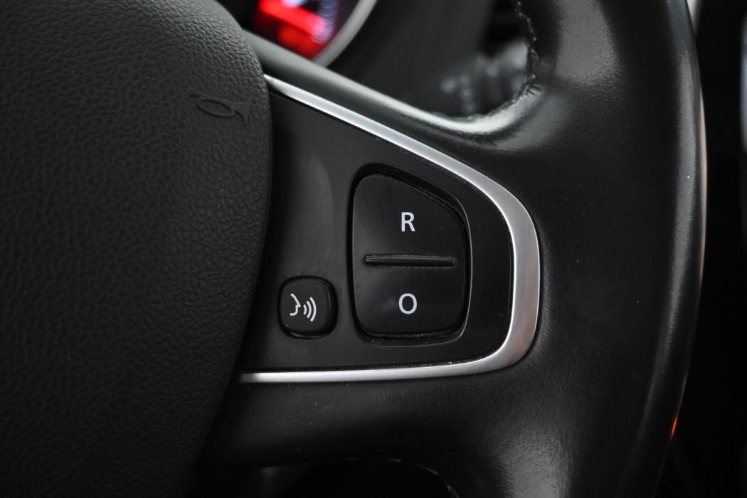 RENAULT Captur 2018