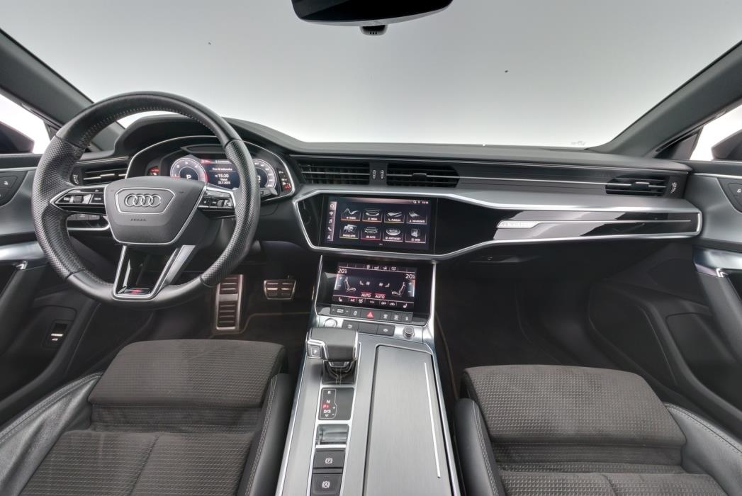 AUDI A7 2020