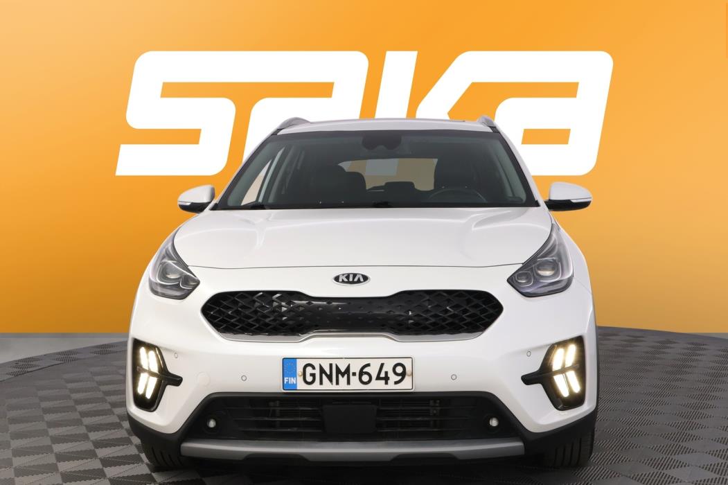KIA Niro 2020