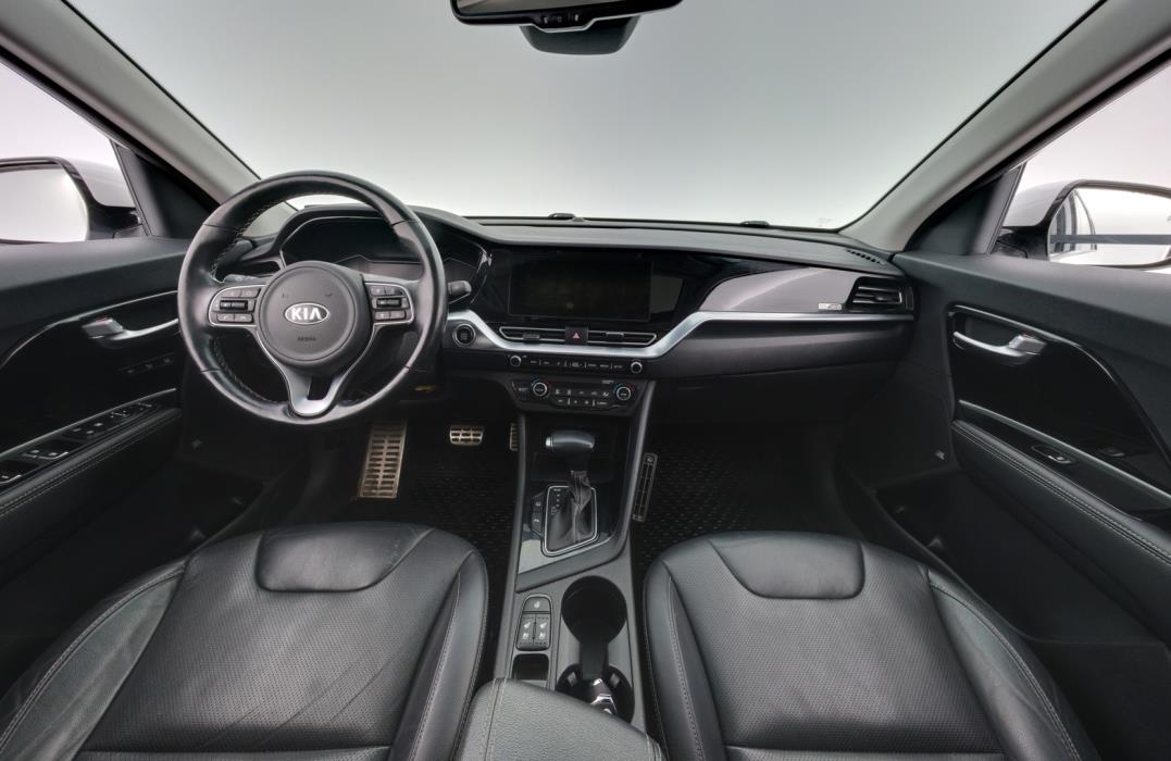 KIA Niro 2020