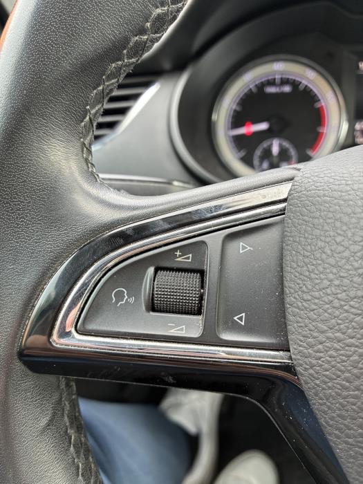 SKODA Octavia 2020