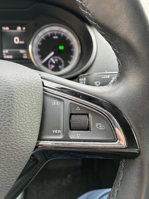 SKODA Octavia 2020