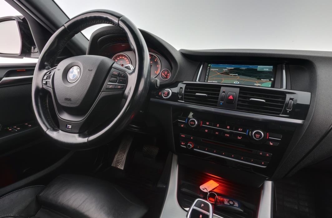 BMW X4 2015