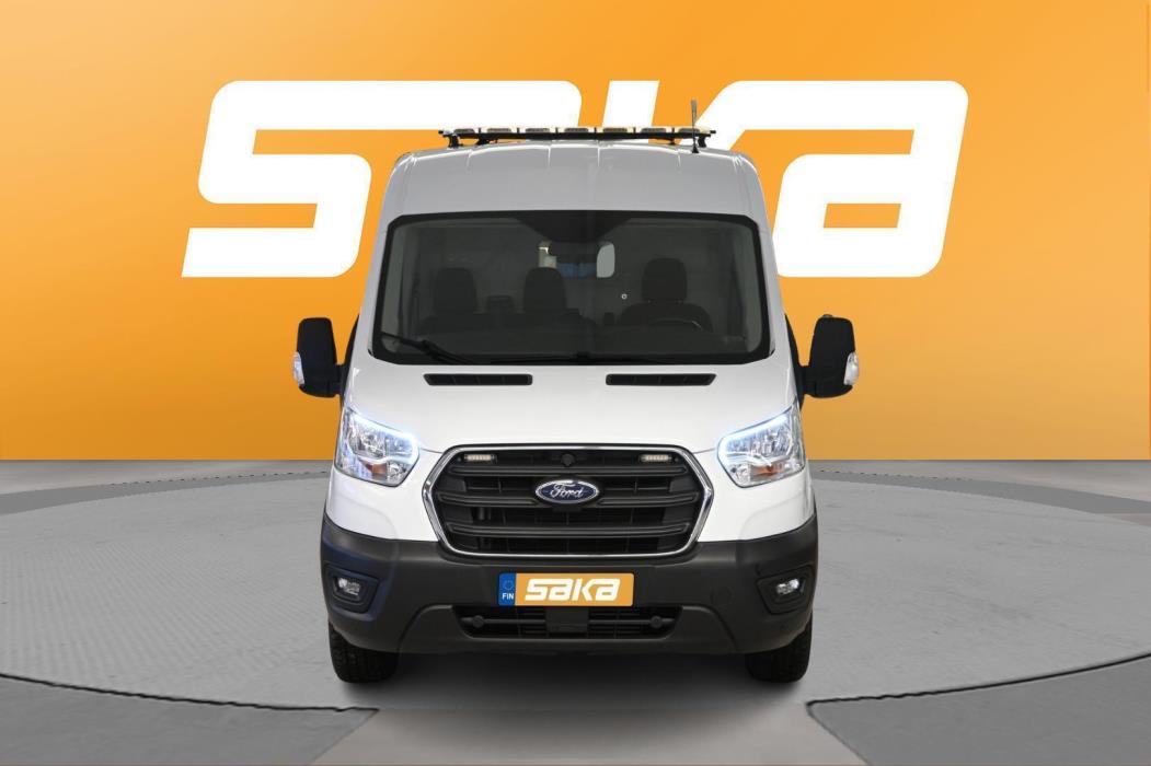 FORD Transit 2021