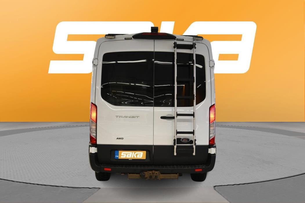 FORD Transit 2021