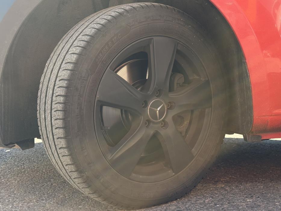 MERCEDES-BENZ Vito 2021