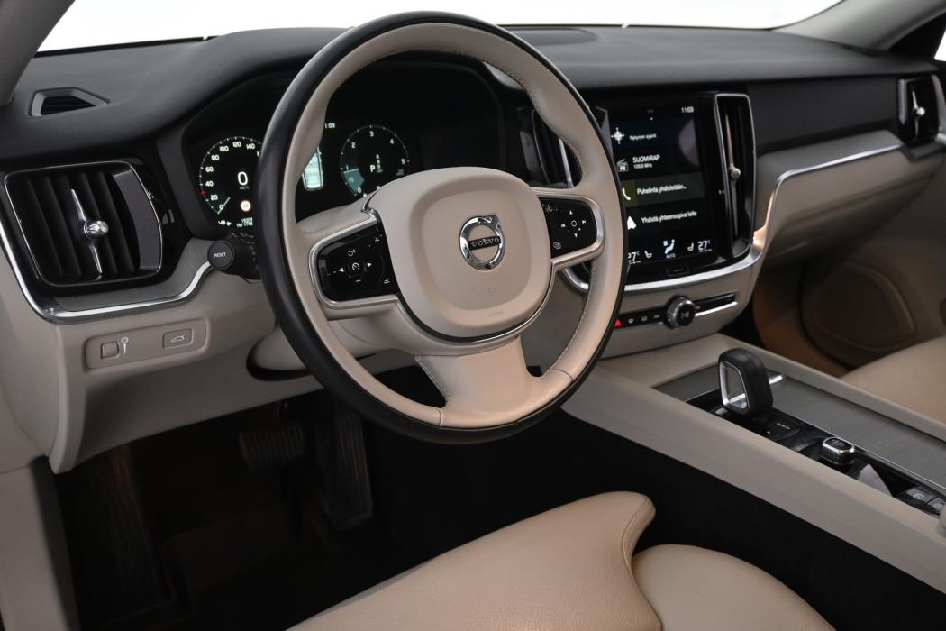 VOLVO V60 Cross Country 2022