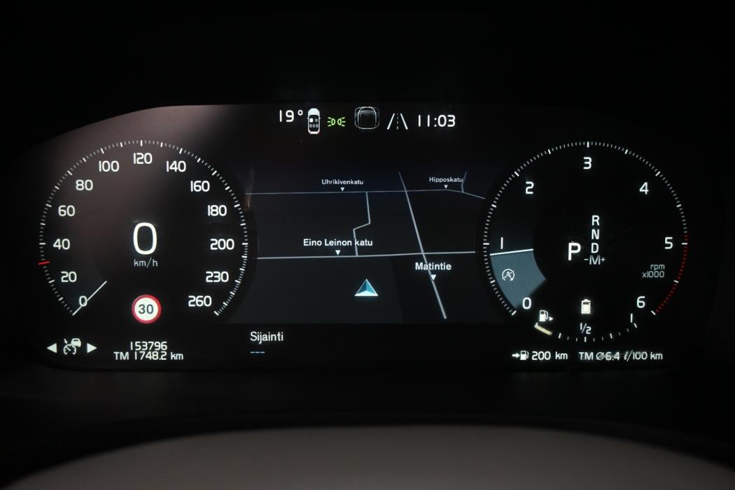 VOLVO V60 Cross Country 2022