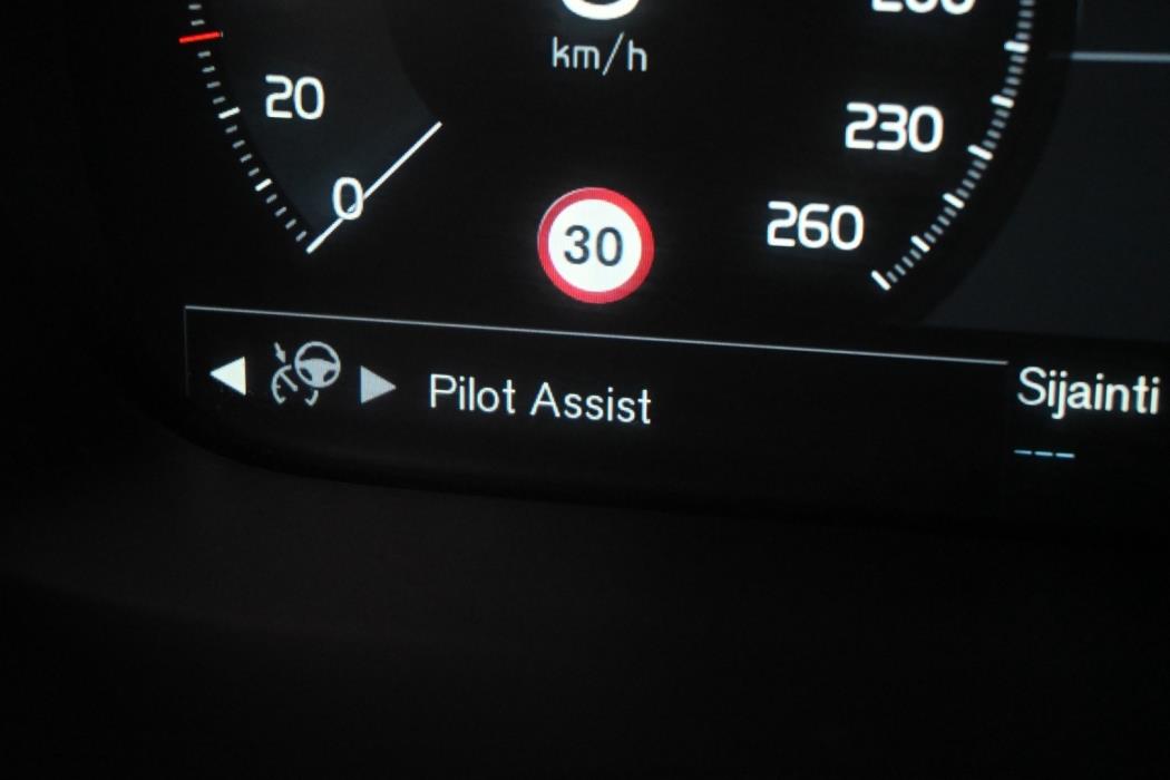 VOLVO V60 Cross Country 2022