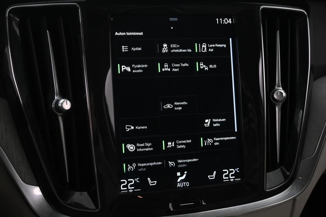 VOLVO V60 Cross Country 2022