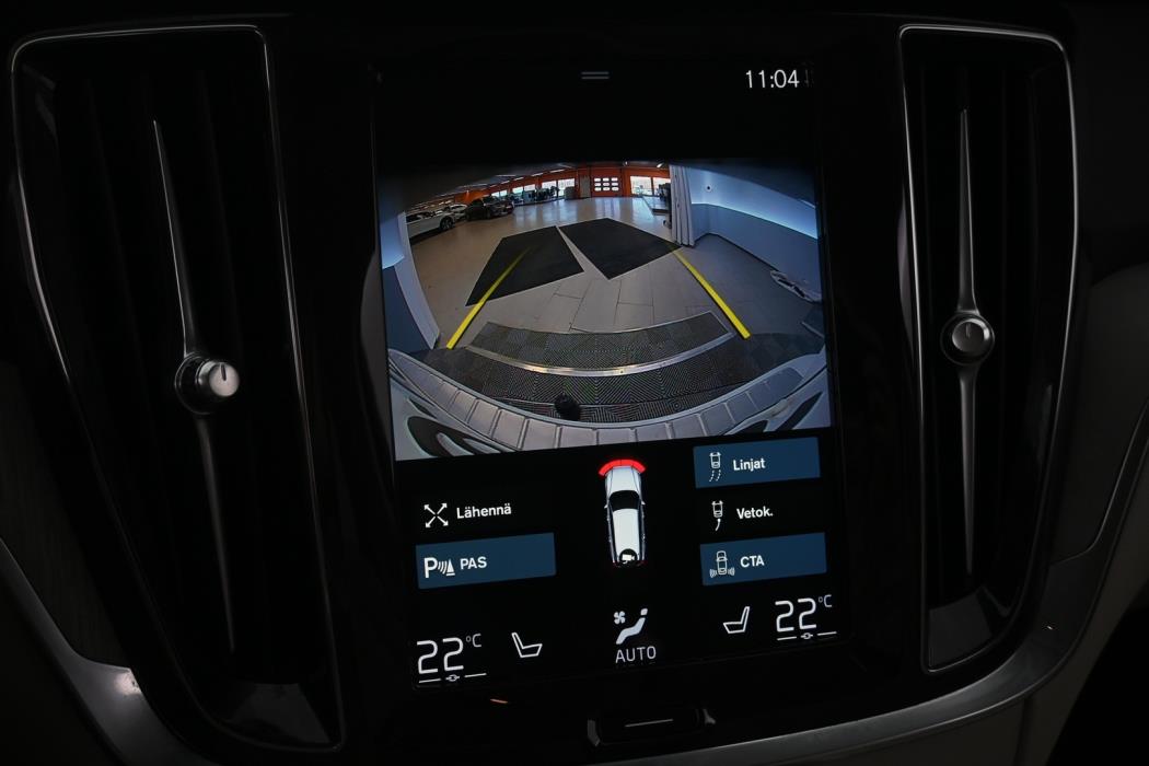 VOLVO V60 Cross Country 2022