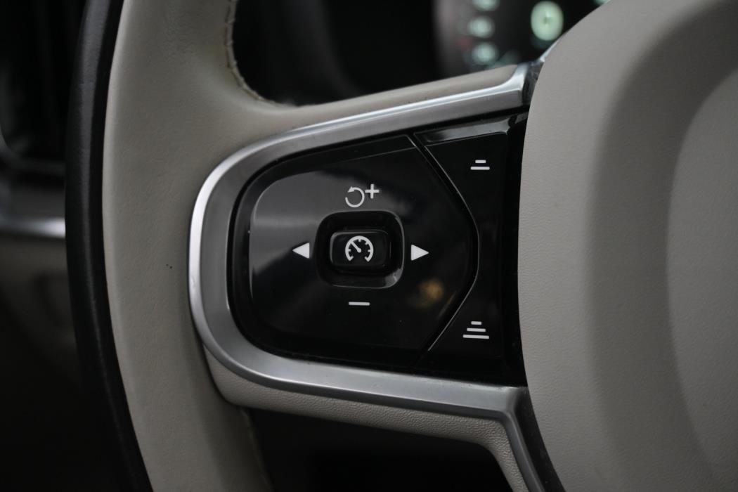 VOLVO V60 Cross Country 2022