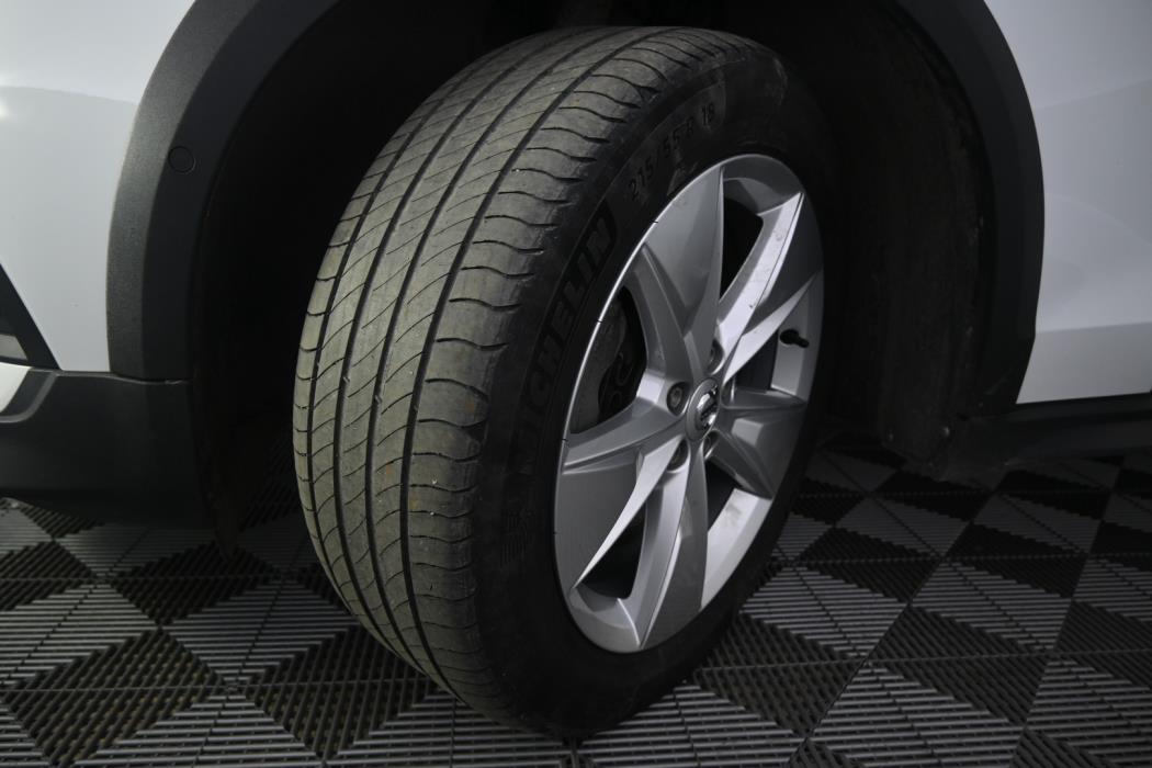 VOLVO V60 Cross Country 2022