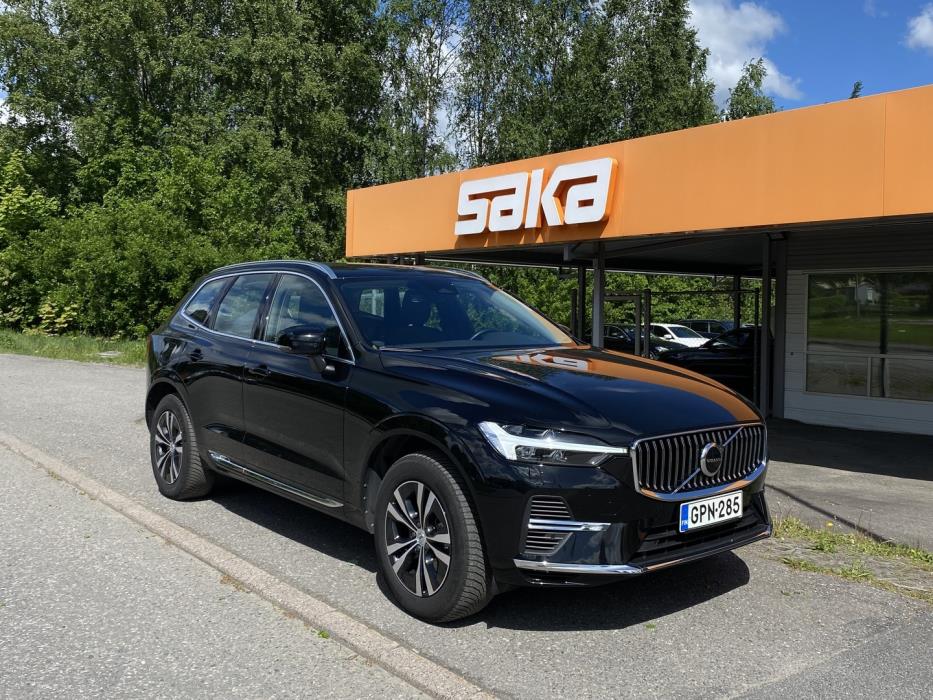 VOLVO XC60 2023