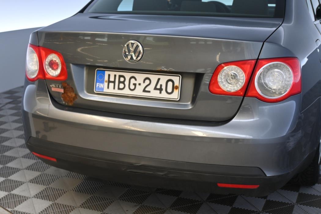 VOLKSWAGEN Jetta 2016