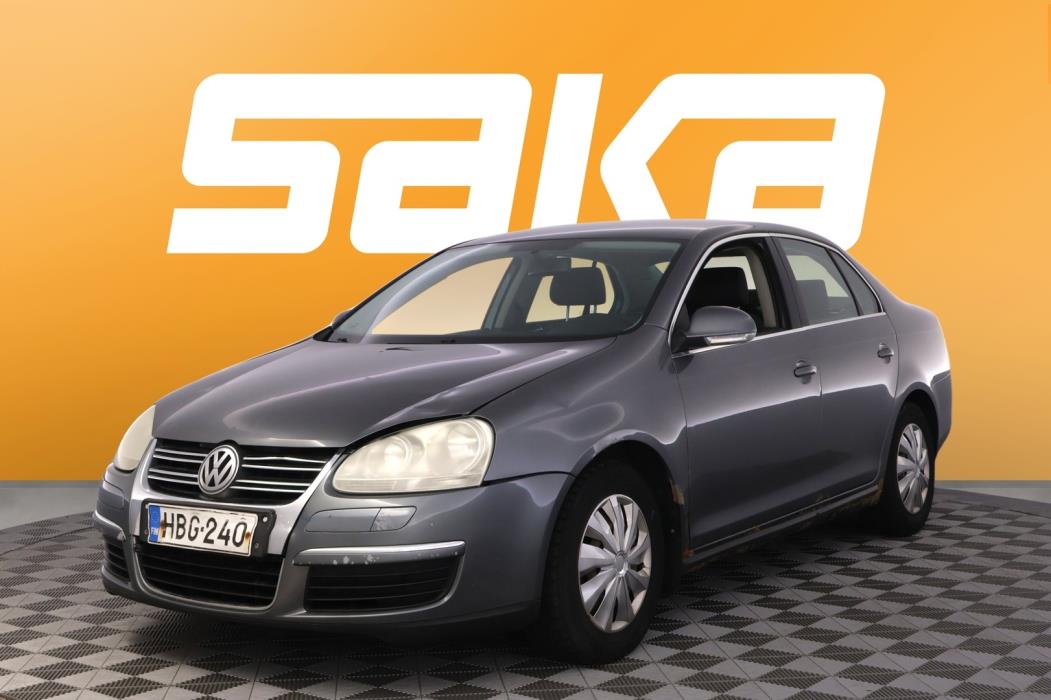VOLKSWAGEN Jetta 2016