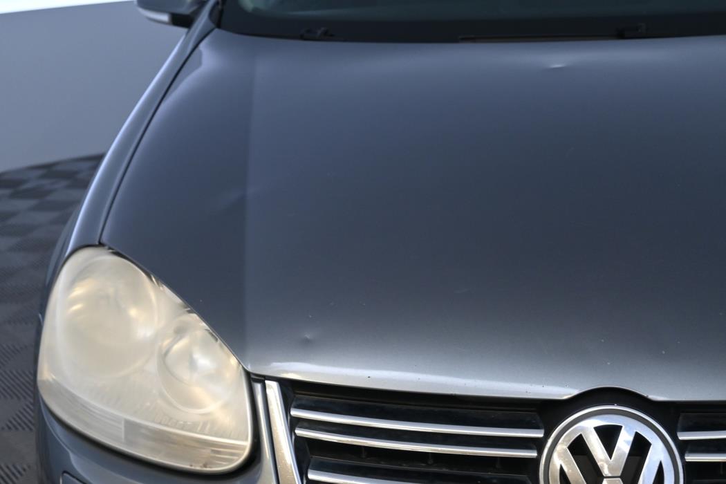 VOLKSWAGEN Jetta 2016