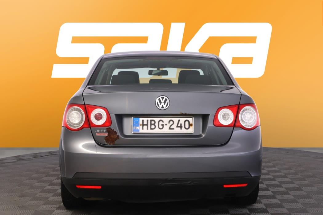 VOLKSWAGEN Jetta 2016