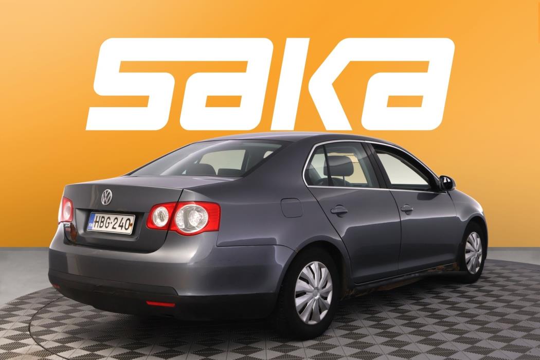 VOLKSWAGEN Jetta 2016