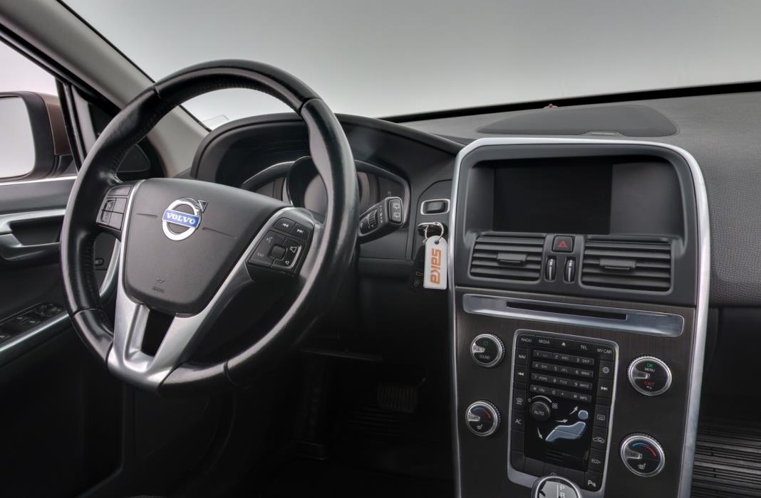 VOLVO XC60 2014