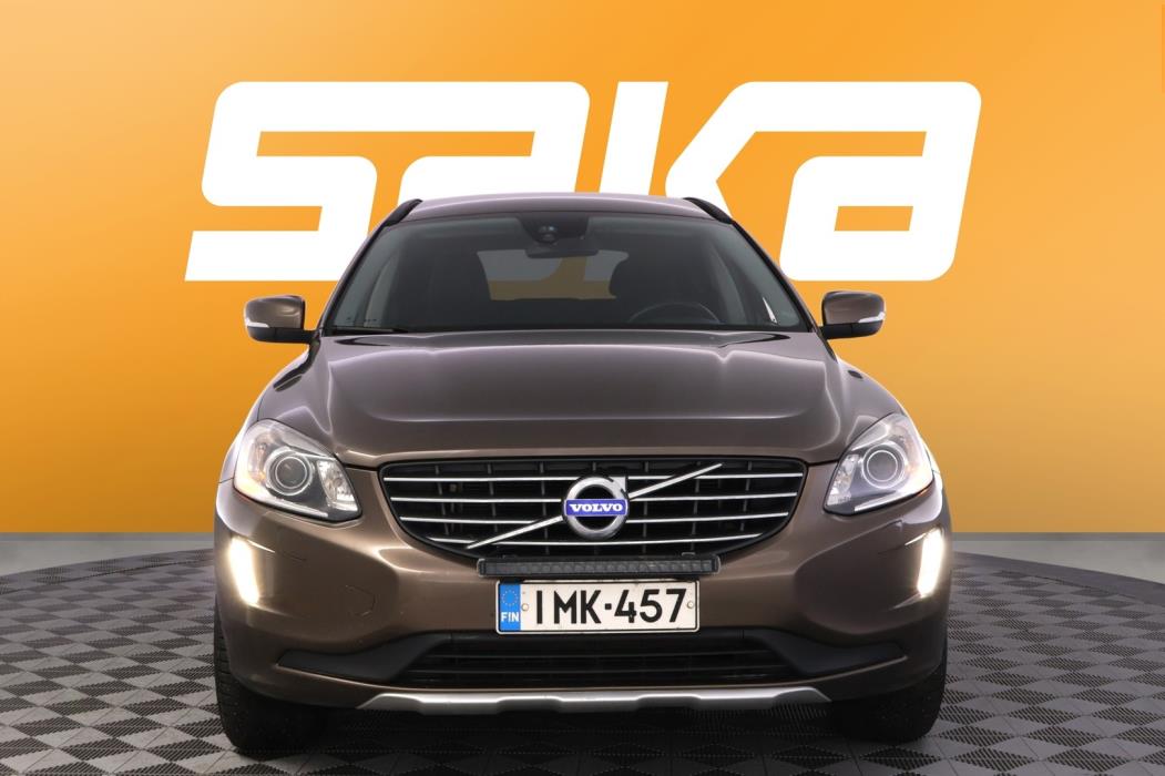 VOLVO XC60 2014