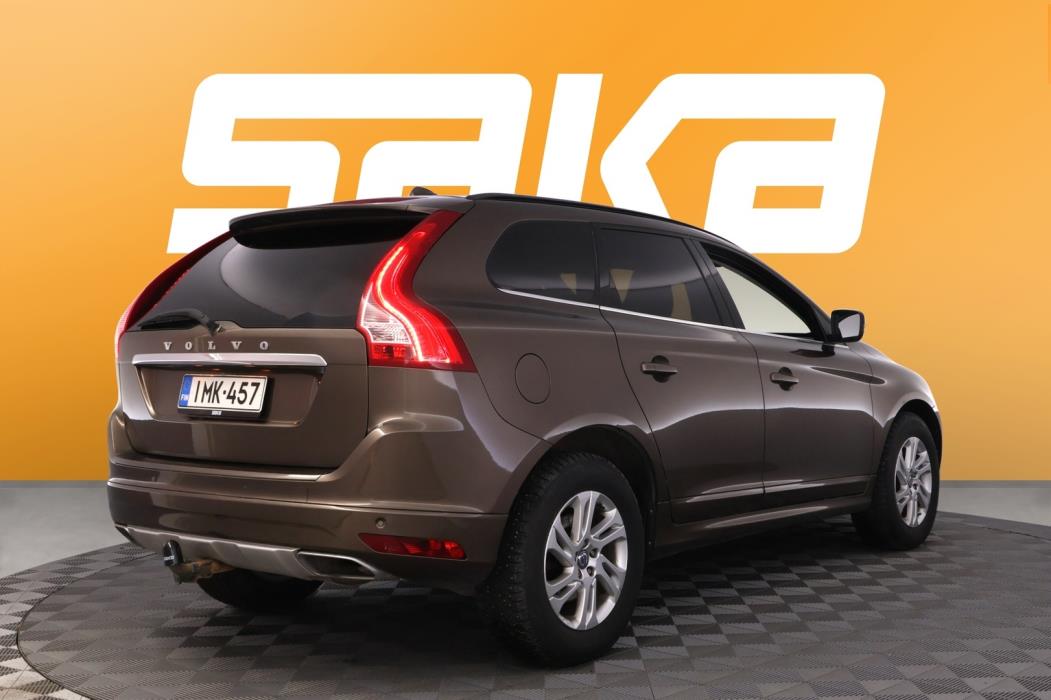 VOLVO XC60 2014